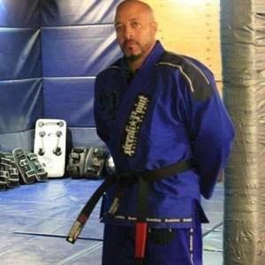 Meet your Posher, Gordon